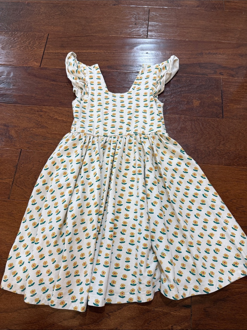 Alice + Ames Dress